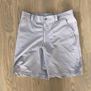 Under Armour Golf Shorts
